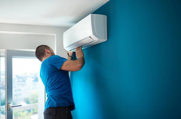 Best Emergency HVAC Services in Westport, WA