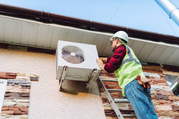 Best VRF (Variable Refrigerant Flow) Systems in Westport, WA