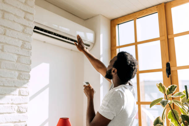 Best HVAC Equipment and Components in Westport, WA