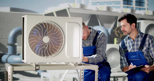 Best Seasonal HVAC Services in Westport, WA
