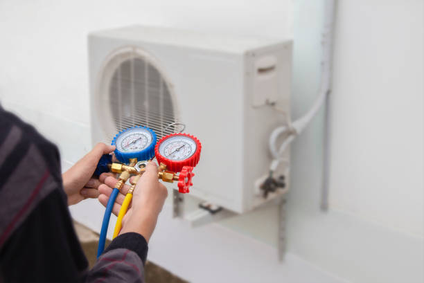 Best Ductless Mini-Split Systems in Westport, WA
